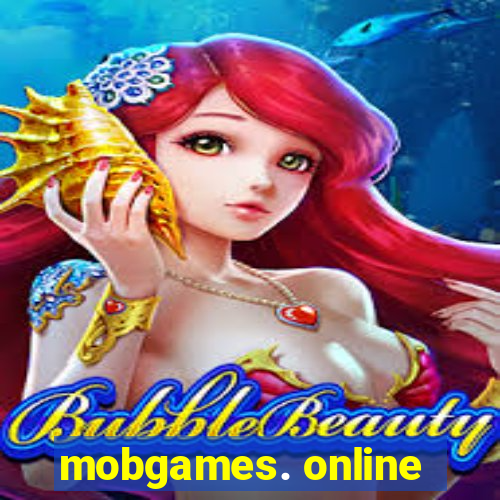 mobgames. online