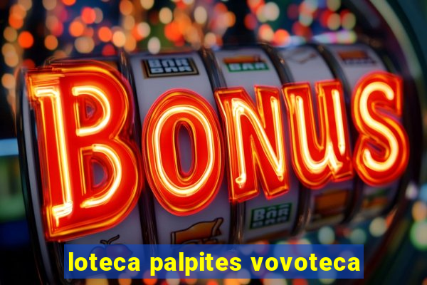 loteca palpites vovoteca