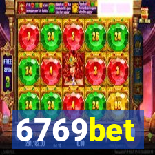 6769bet