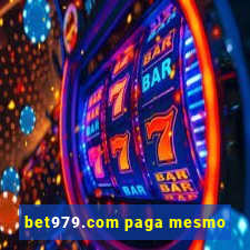 bet979.com paga mesmo