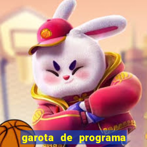 garota de programa em porto belo