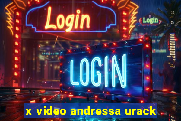 x video andressa urack