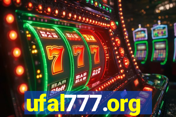 ufal777.org