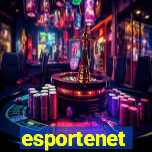 esportenet