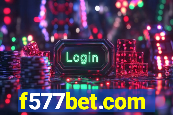 f577bet.com