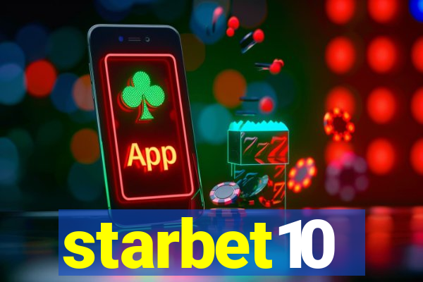 starbet10