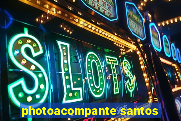 photoacompante santos