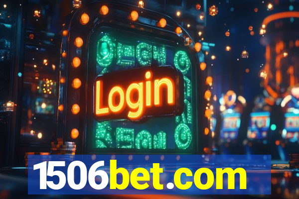 1506bet.com