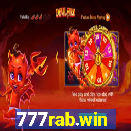 777rab.win