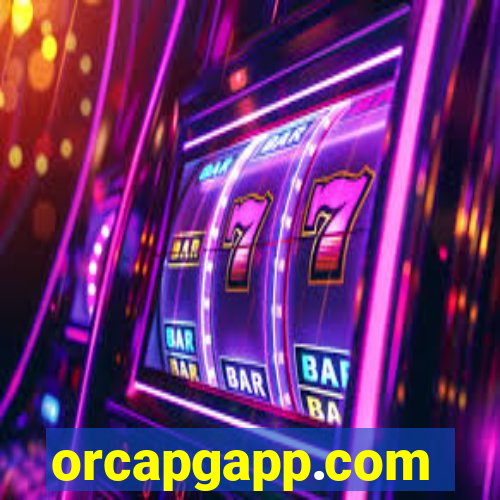 orcapgapp.com