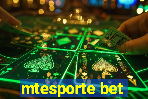 mtesporte bet