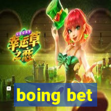 boing bet