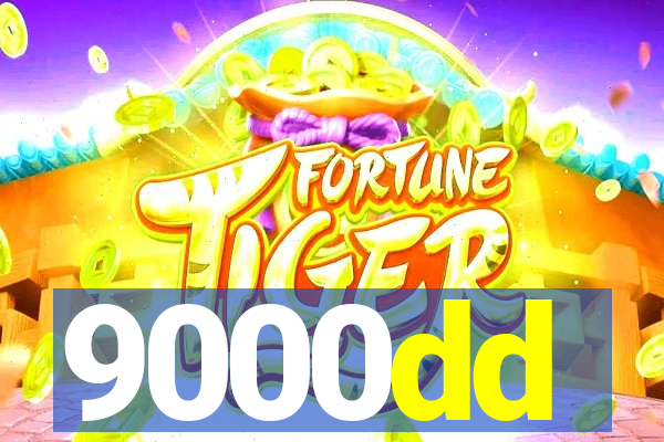 9000dd