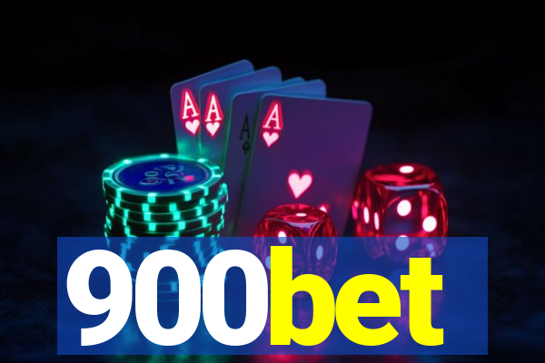 900bet