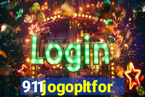 911jogopltfor