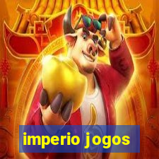 imperio jogos