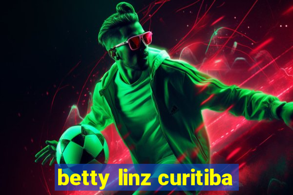 betty linz curitiba