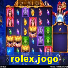 rolex.jogo