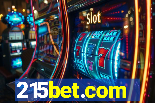 215bet.com