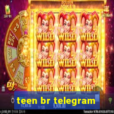 teen br telegram