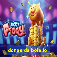 donos da bola.io