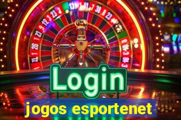 jogos esportenet