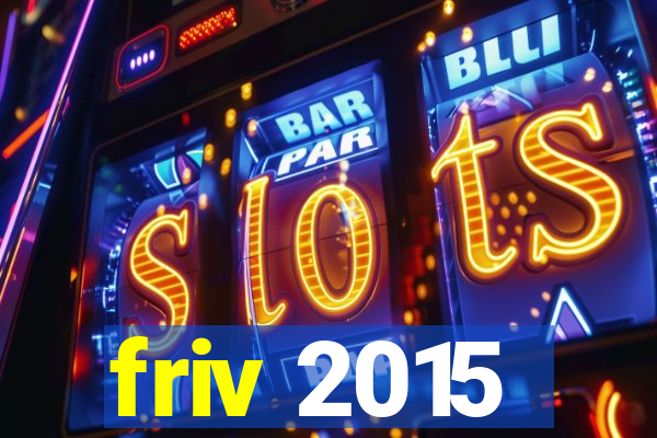 friv 2015