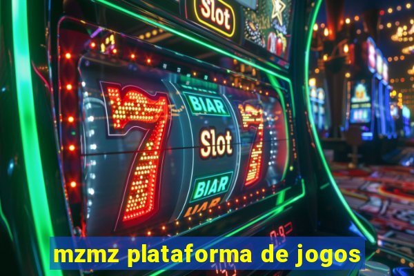 mzmz plataforma de jogos