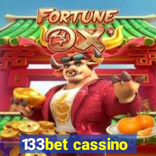 133bet cassino