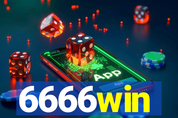 6666win