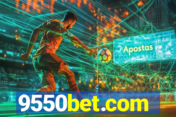 9550bet.com