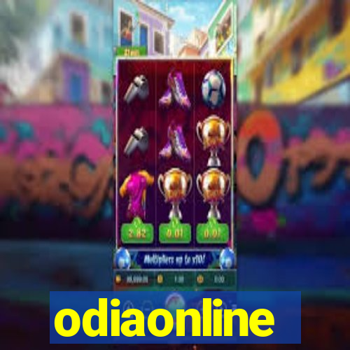 odiaonline