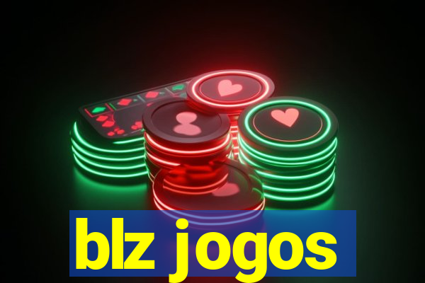 blz jogos