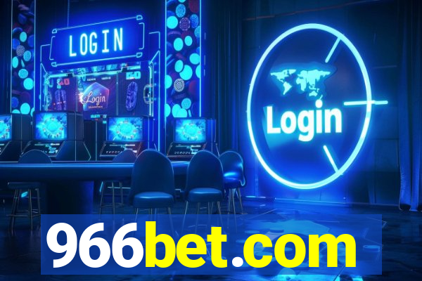 966bet.com