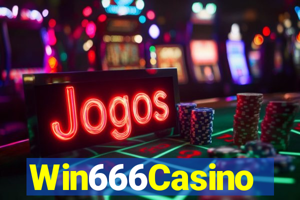 Win666Casino