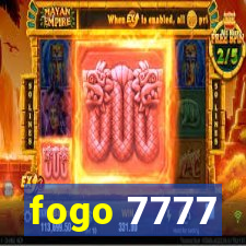 fogo 7777