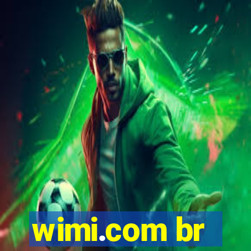 wimi.com br