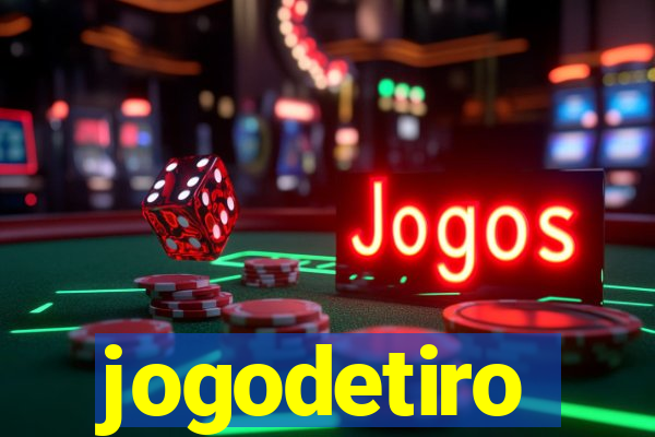 jogodetiro