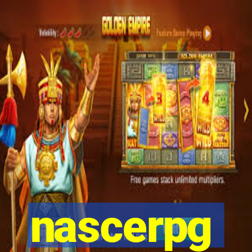 nascerpg