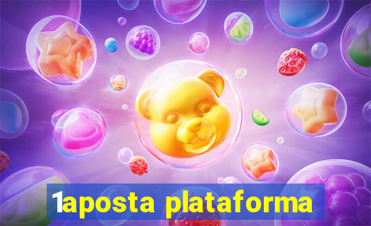 1aposta plataforma