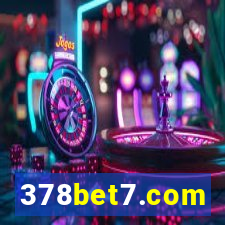 378bet7.com