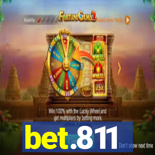 bet.811