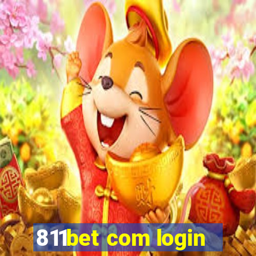 811bet com login