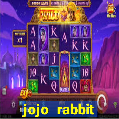 jojo rabbit assistir on-line