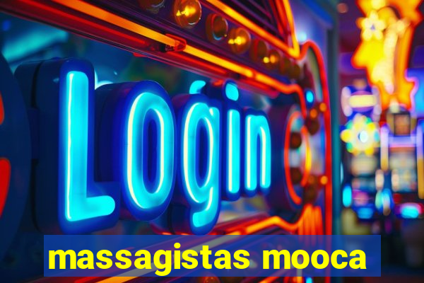 massagistas mooca