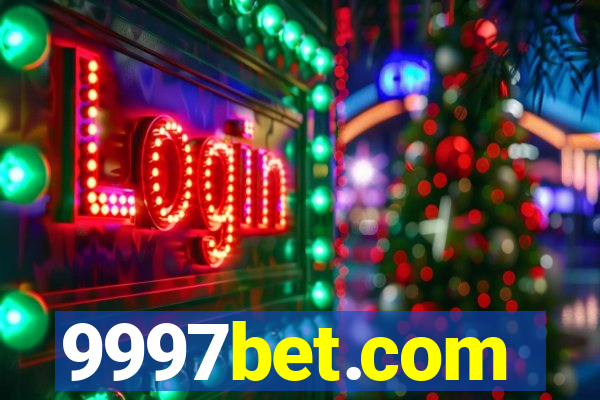 9997bet.com