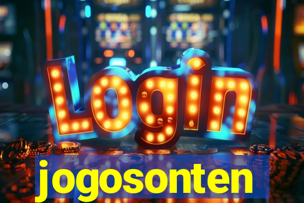 jogosonten