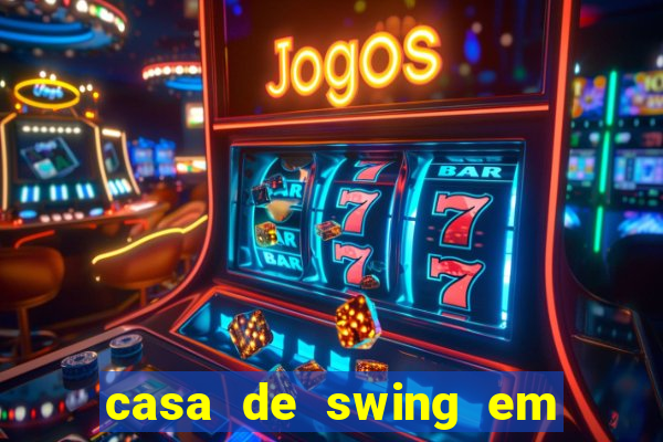 casa de swing em campo grande ms