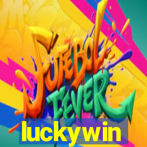 luckywin