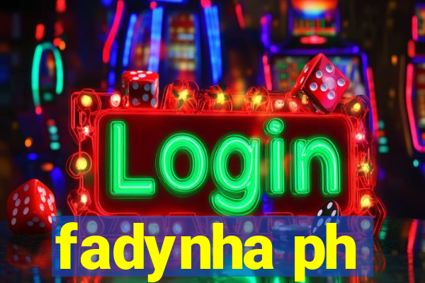 fadynha ph